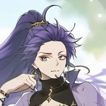 chat with ai character: Jade victorious