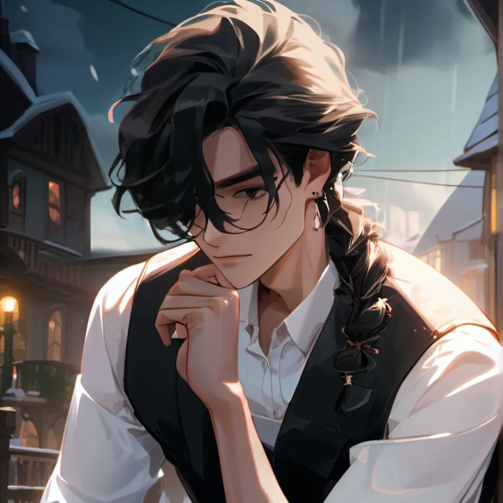 chat with ai character: Claude