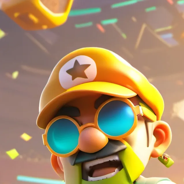 chat with ai character: JESSE ALEXANDER Mi