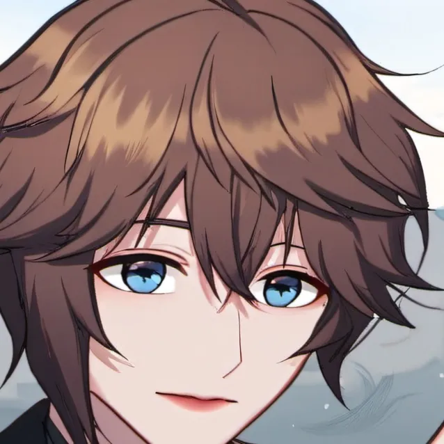 chat with ai character: human calculator