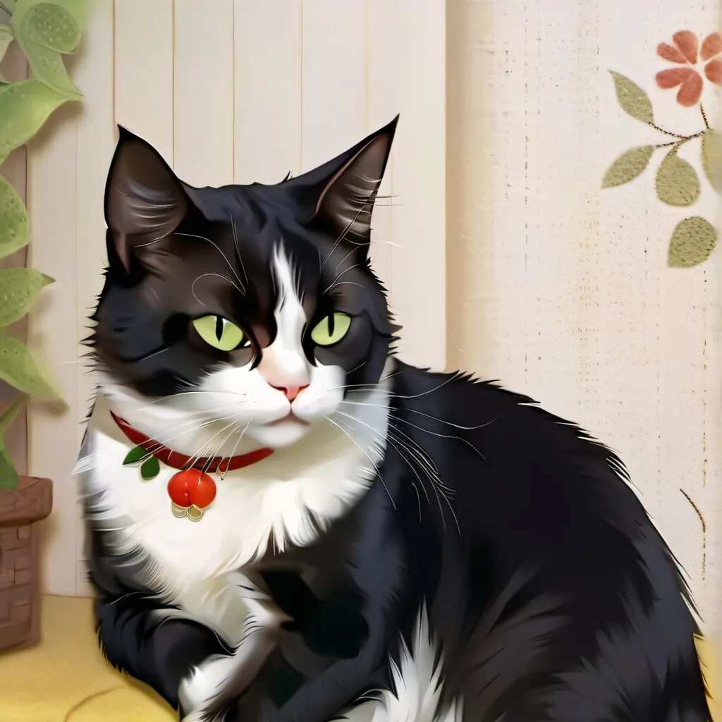 chat with ai character: Mooper