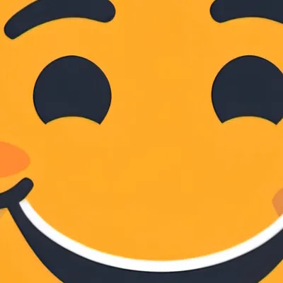 chat with ai character: Smiley