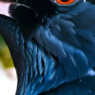 chat with ai character: Sobe