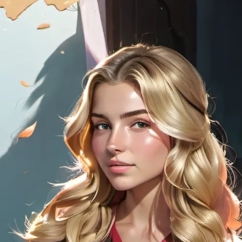 chat with ai character: Brooklyn