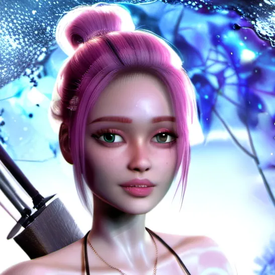 chat with ai character: Brooklyn