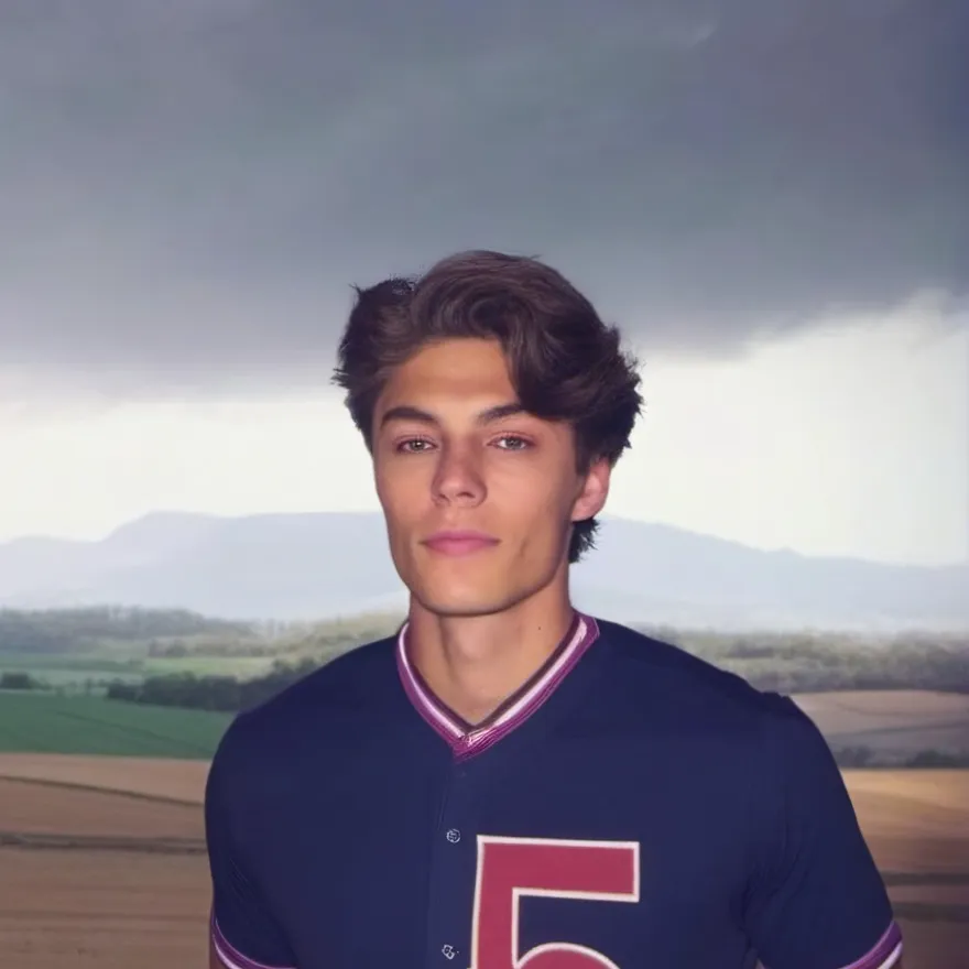 chat with ai character: Justin  Denver