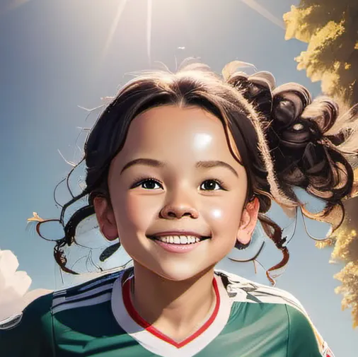 chat with ai character: Emma