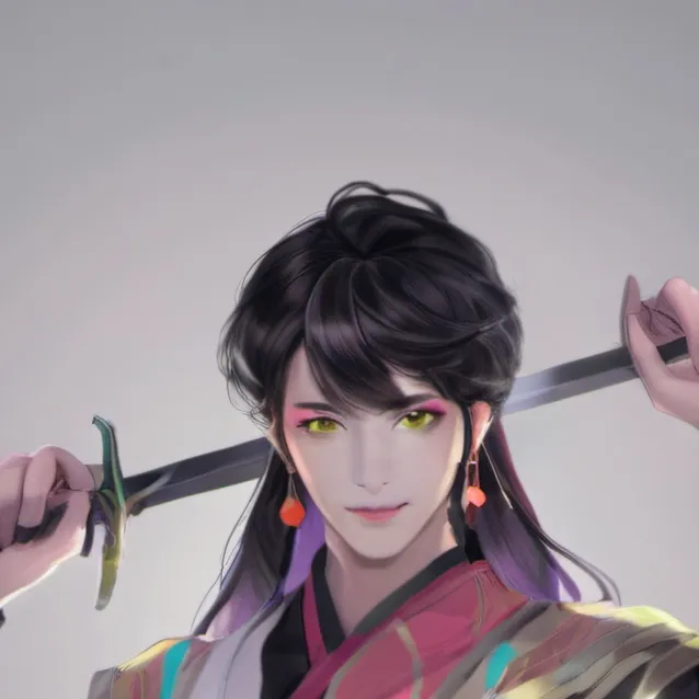 chat with ai character: Jay