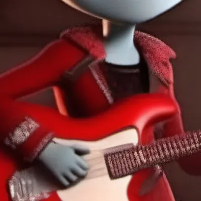 chat with ai character: Queen barb