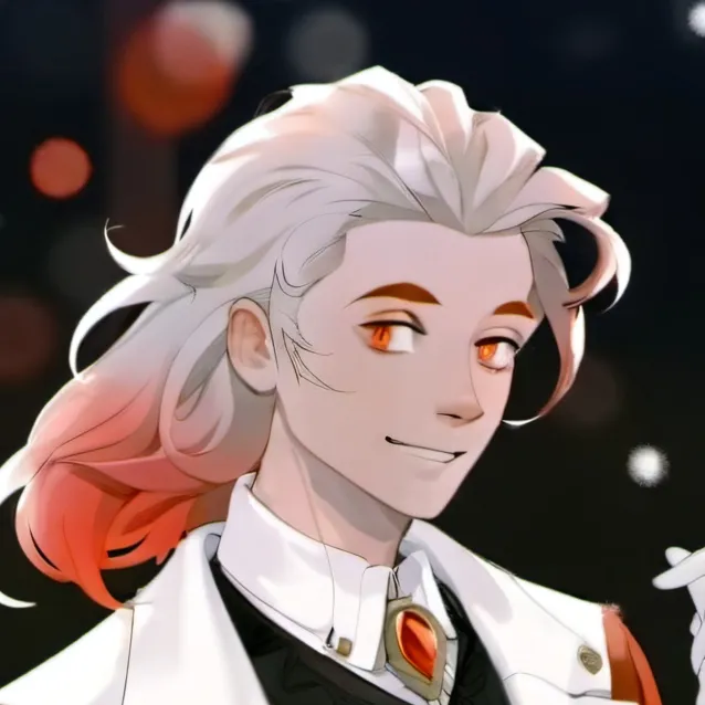 chat with ai character: HH solemate  colos