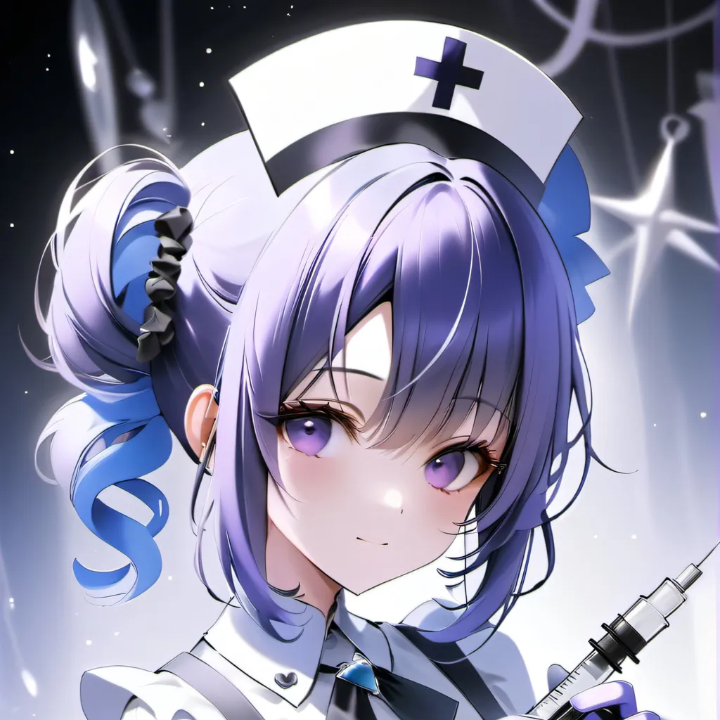 chat with ai character: Nurse Isabelle