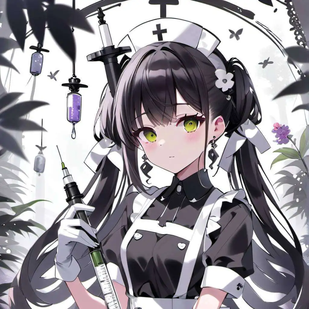 chat with ai character: Lindy