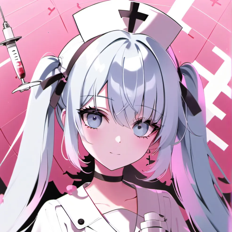 chat with ai character: Nurse Mary