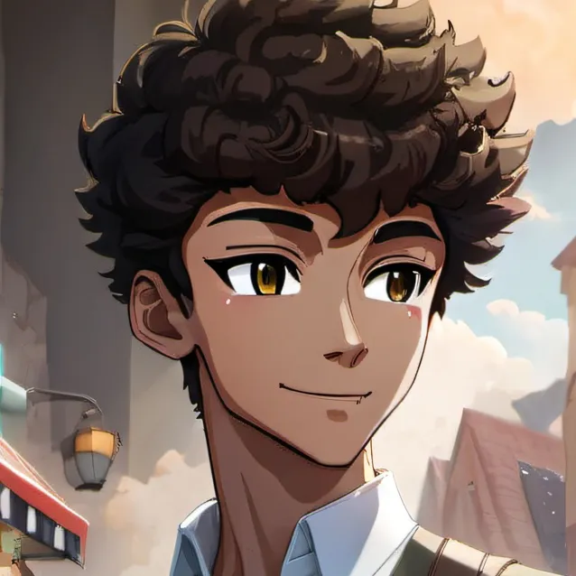 chat with ai character: foltyn