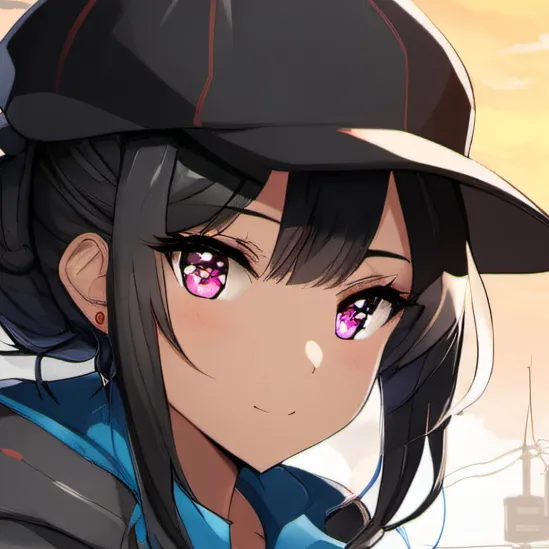 chat with ai character: Avi