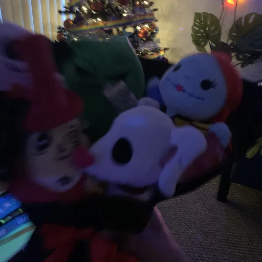 talkie's author avatar