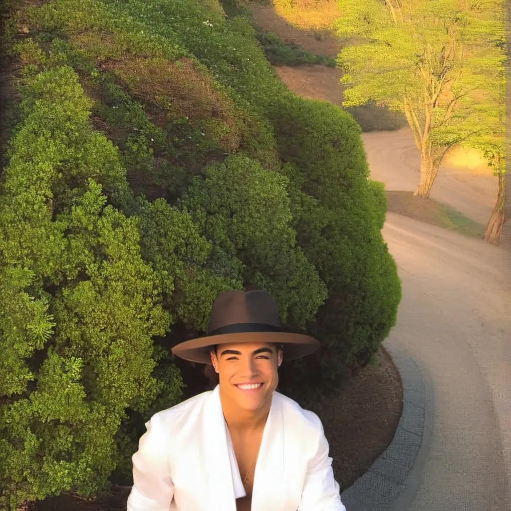 chat with ai character: SkyyJade