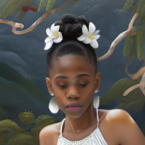 chat with ai character: Sophia