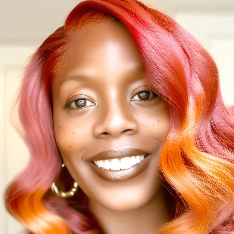 chat with ai character: Sophie 