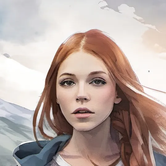 chat with ai character: Millie