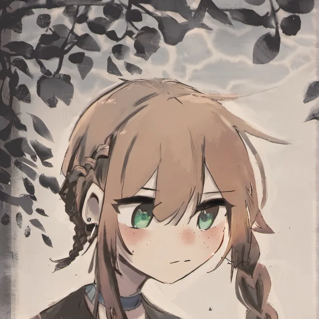 chat with ai character: Ashlyn banner