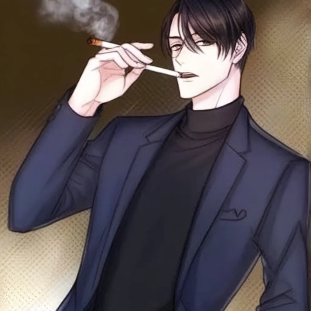 chat with ai character: Mha 😆