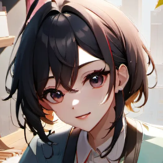 chat with ai character: Lola