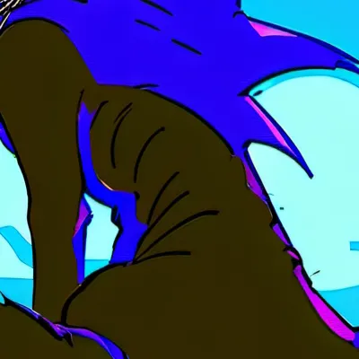 chat with ai character: Inferno