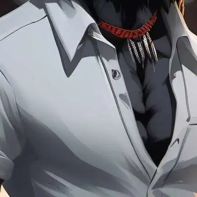 chat with ai character: Husks dad