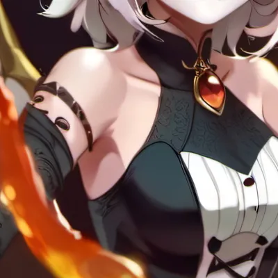 chat with ai character: Husks sister