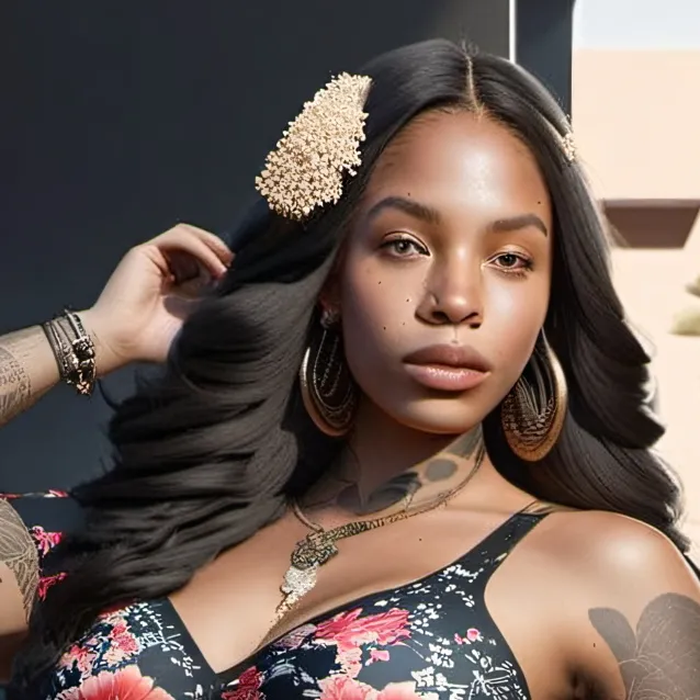 chat with ai character: faith ⭐😈😘