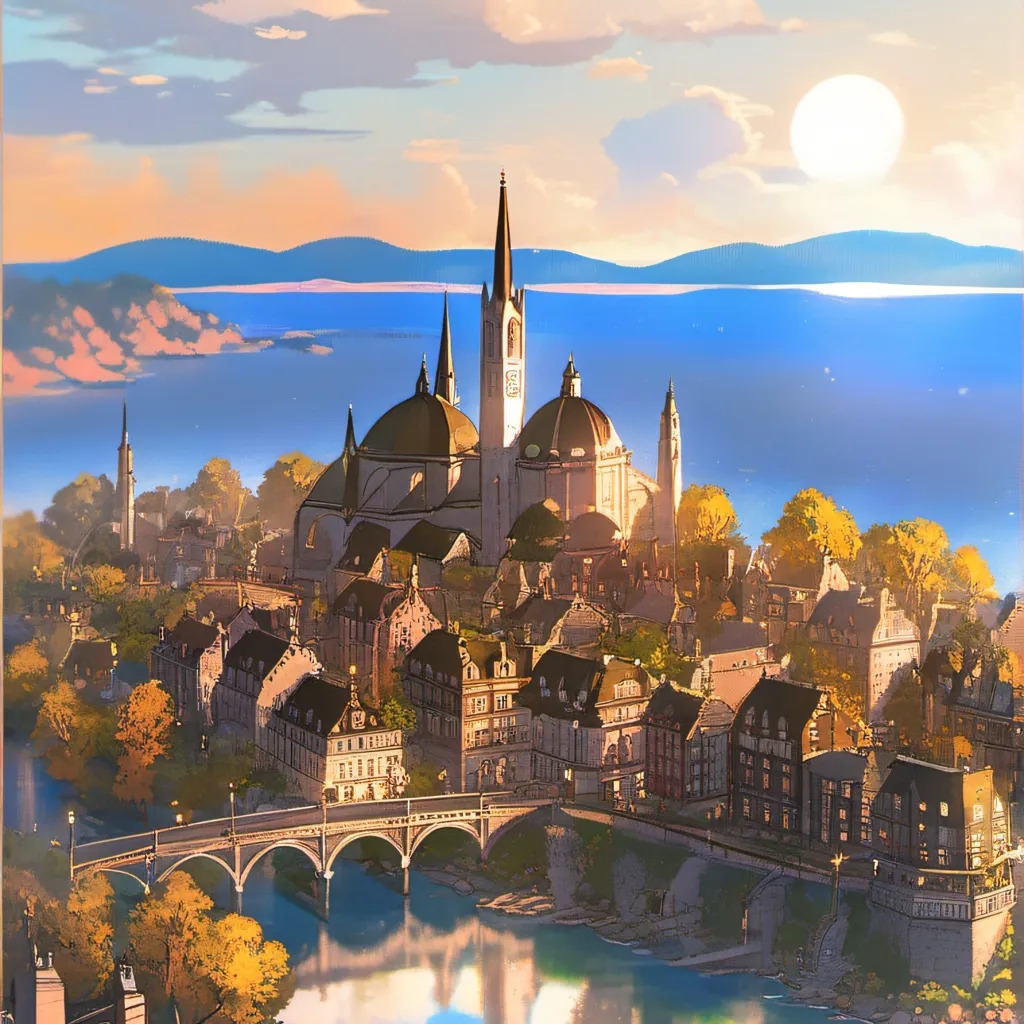 chat with ai character: Fantasy story RPG 