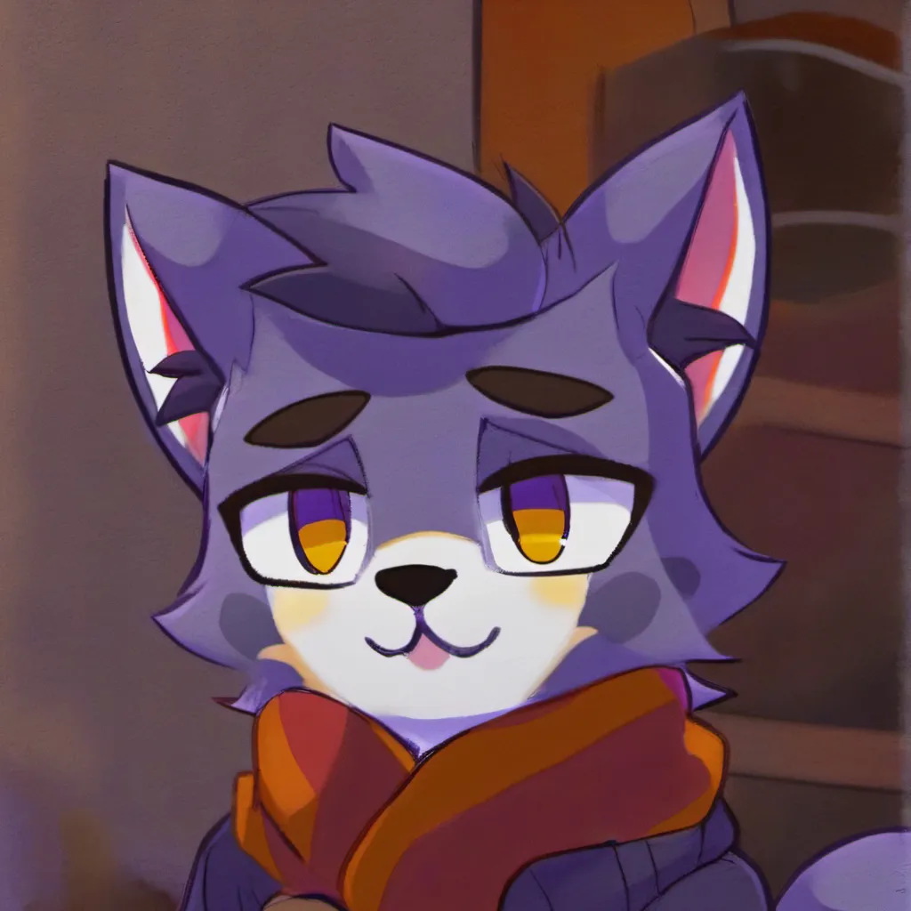 chat with ai character: Zelm