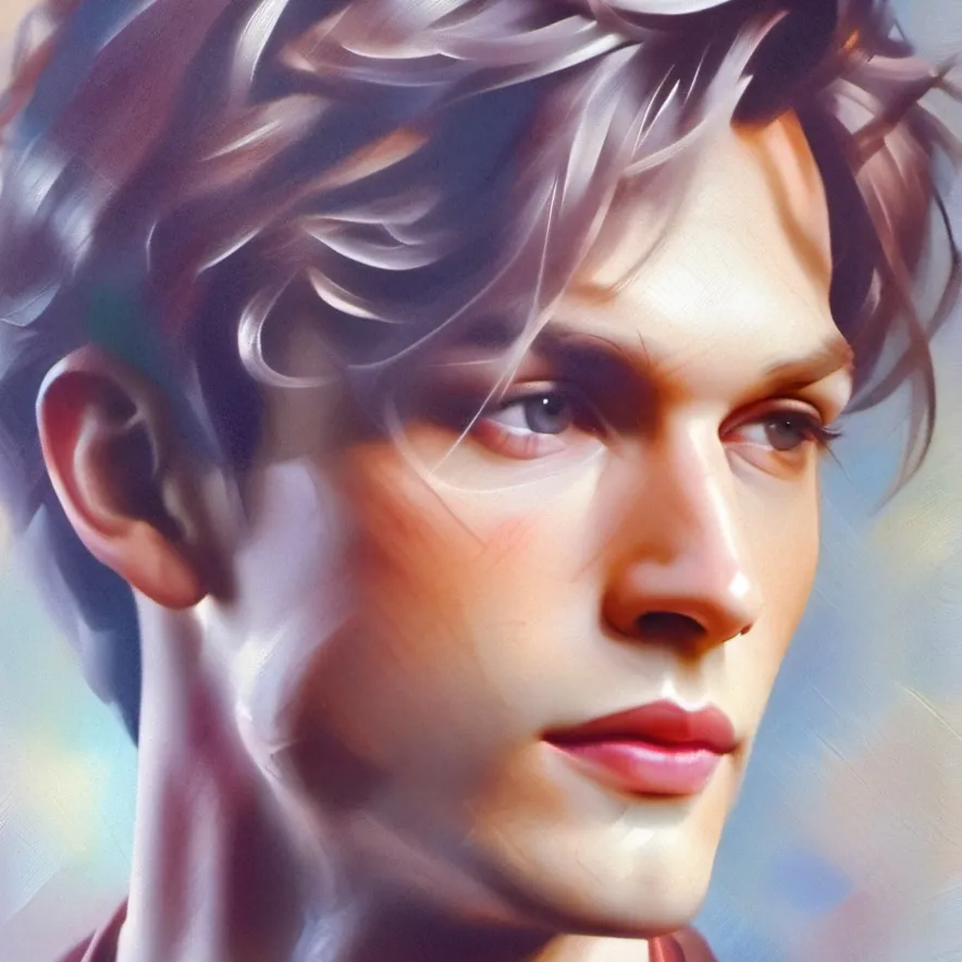 chat with ai character: Hunter