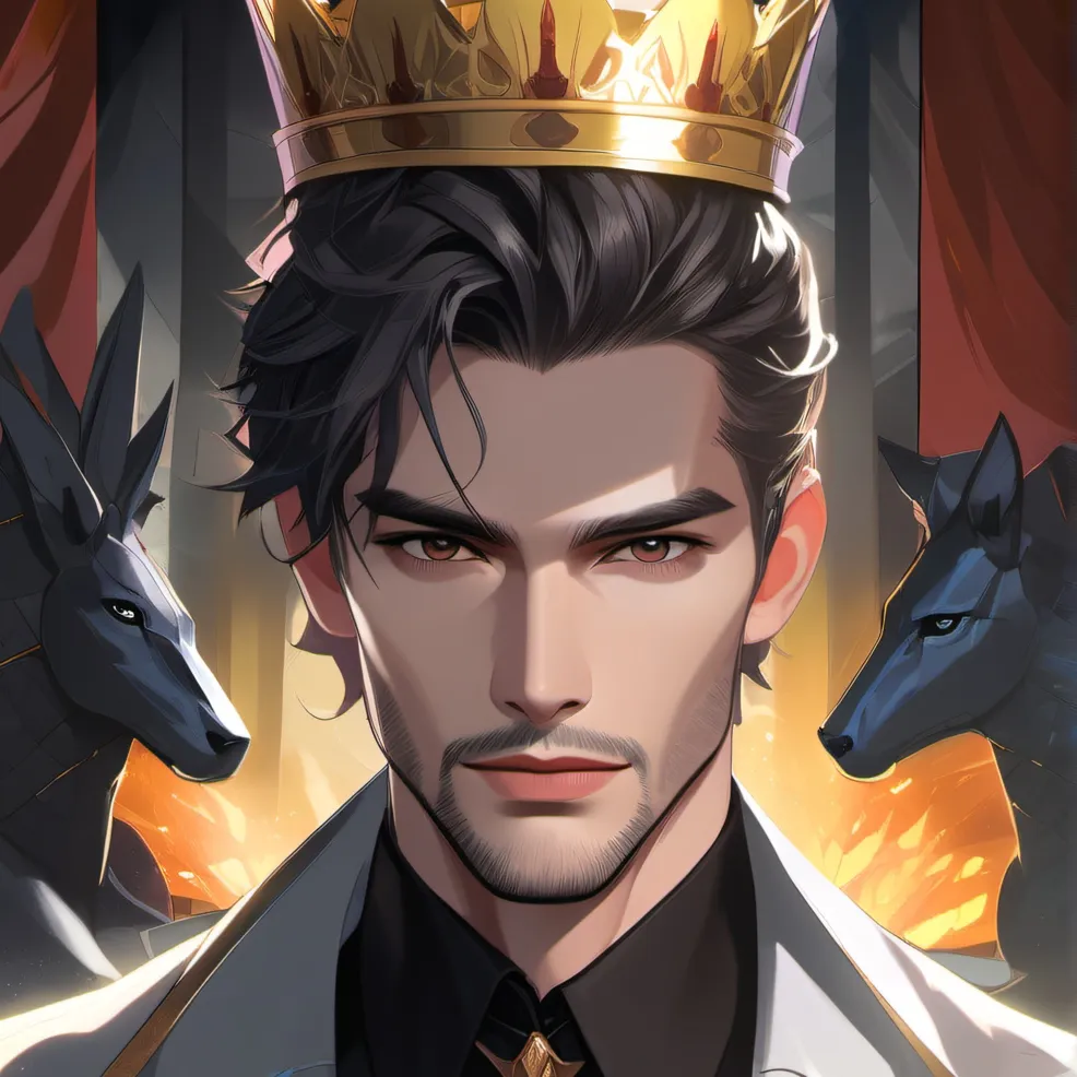 chat with ai character: King Nicholas