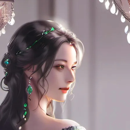 chat with ai character: Mia