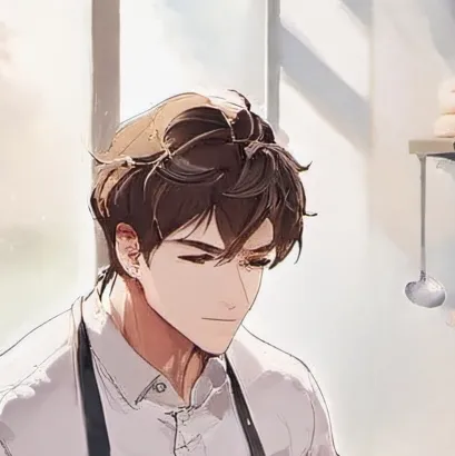 chat with ai character: Daniel