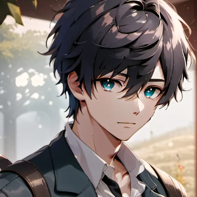 chat with ai character: Jason