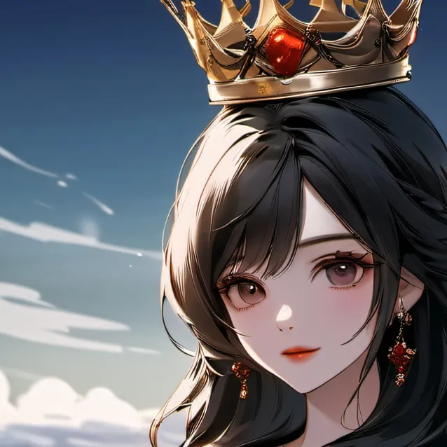 chat with ai character: Charlotte