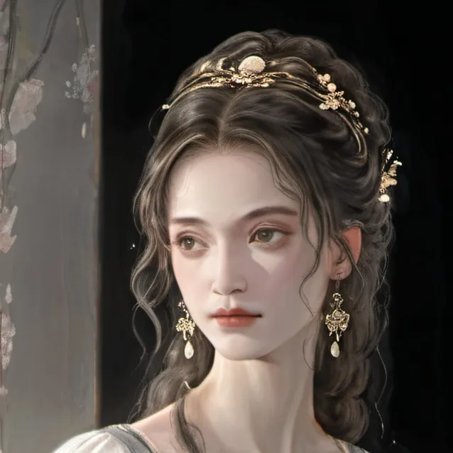 chat with ai character: sofi