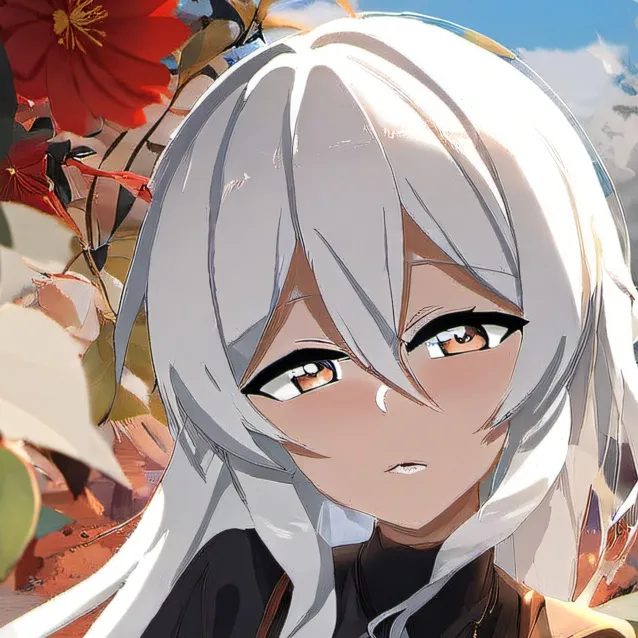 chat with ai character: melissa