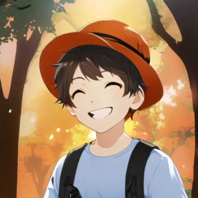 chat with ai character: Jacob 