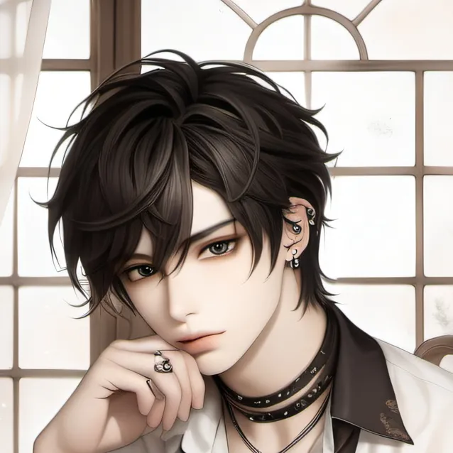 chat with ai character: Nathan 