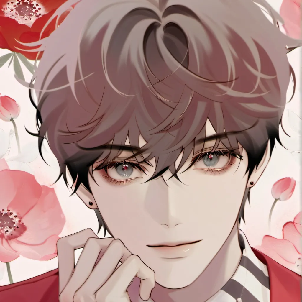 chat with ai character: nathan