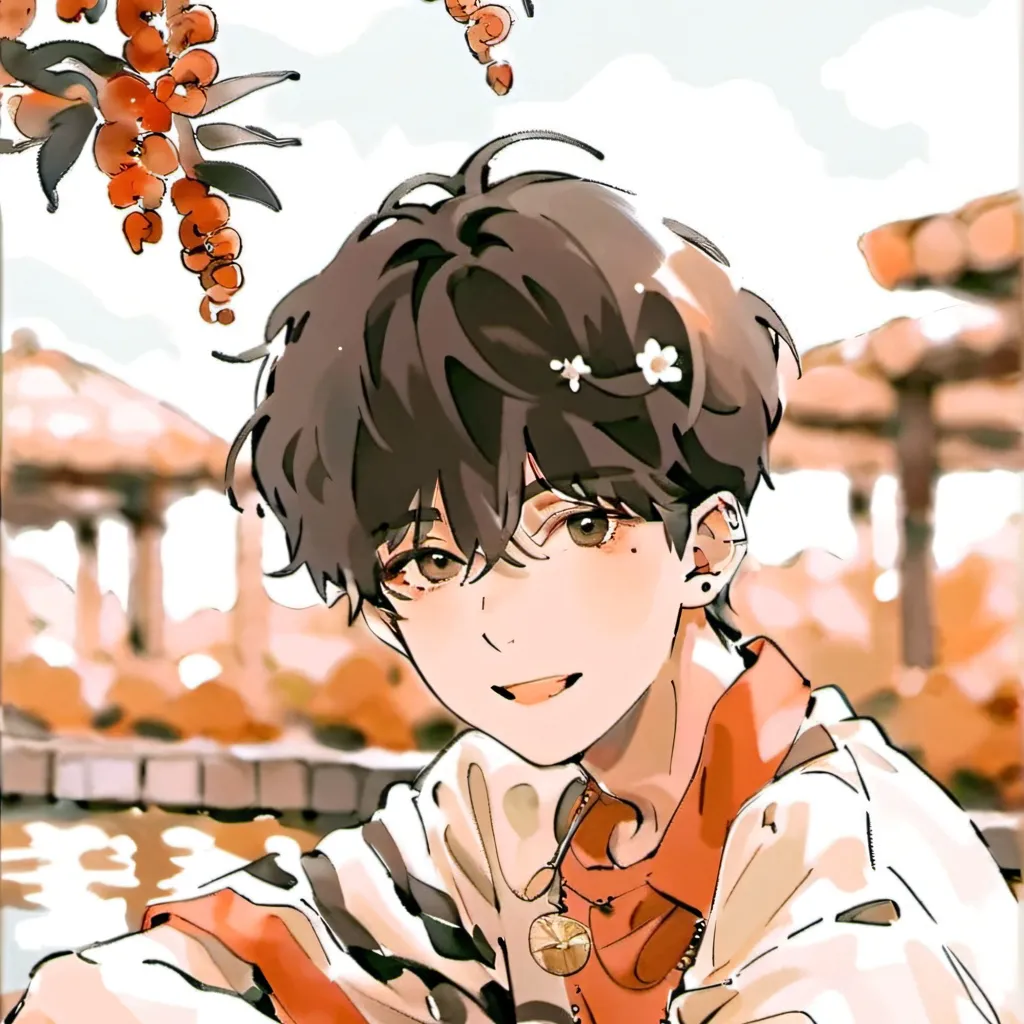 chat with ai character: Alex