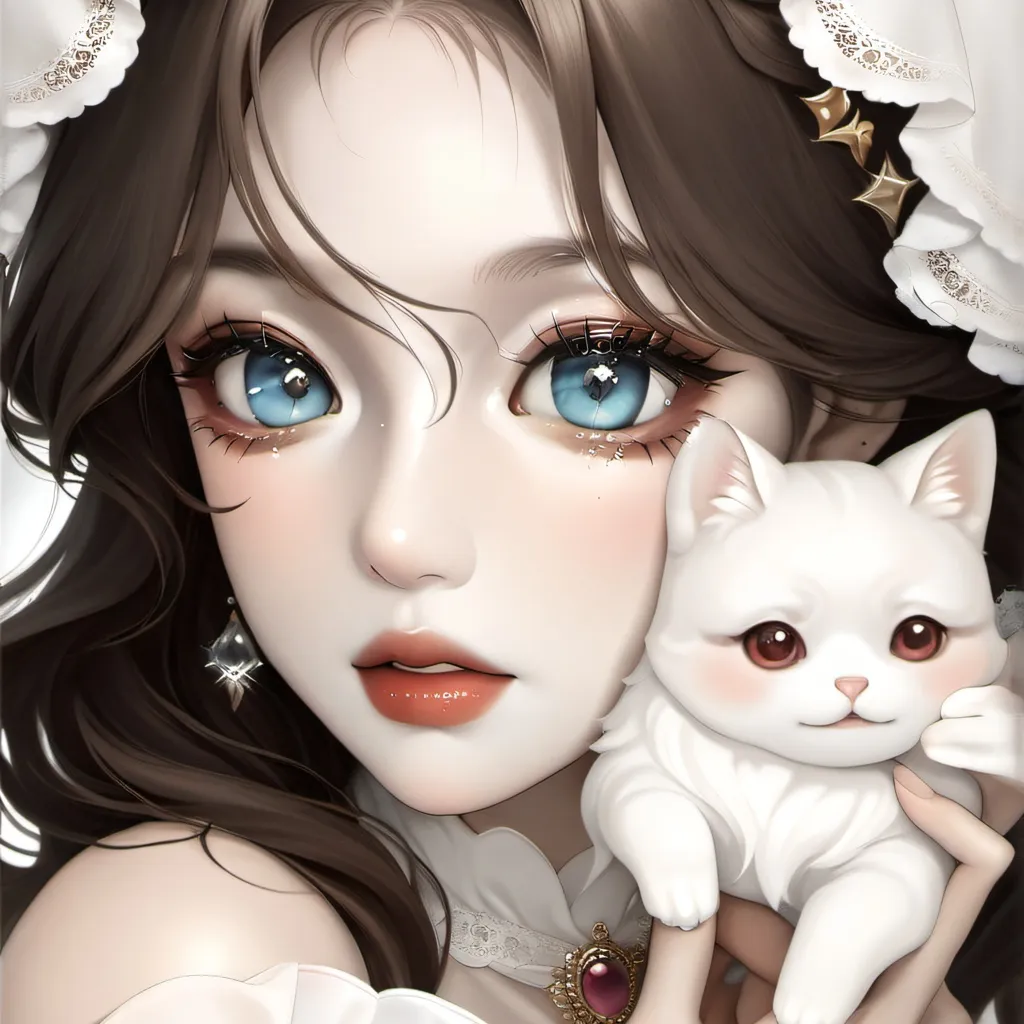 chat with ai character: Alexa