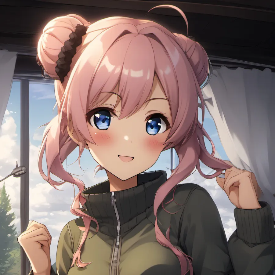 chat with ai character: Susan