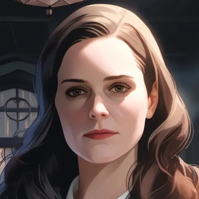 chat with ai character: AHS Asylum RP