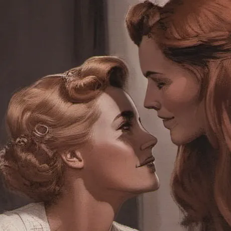 chat with ai character: Mildred Ratched