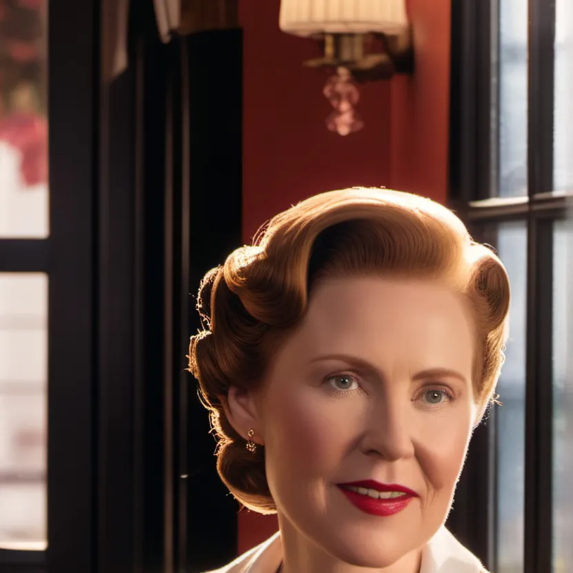 chat with ai character: Gwendolyn Briggs